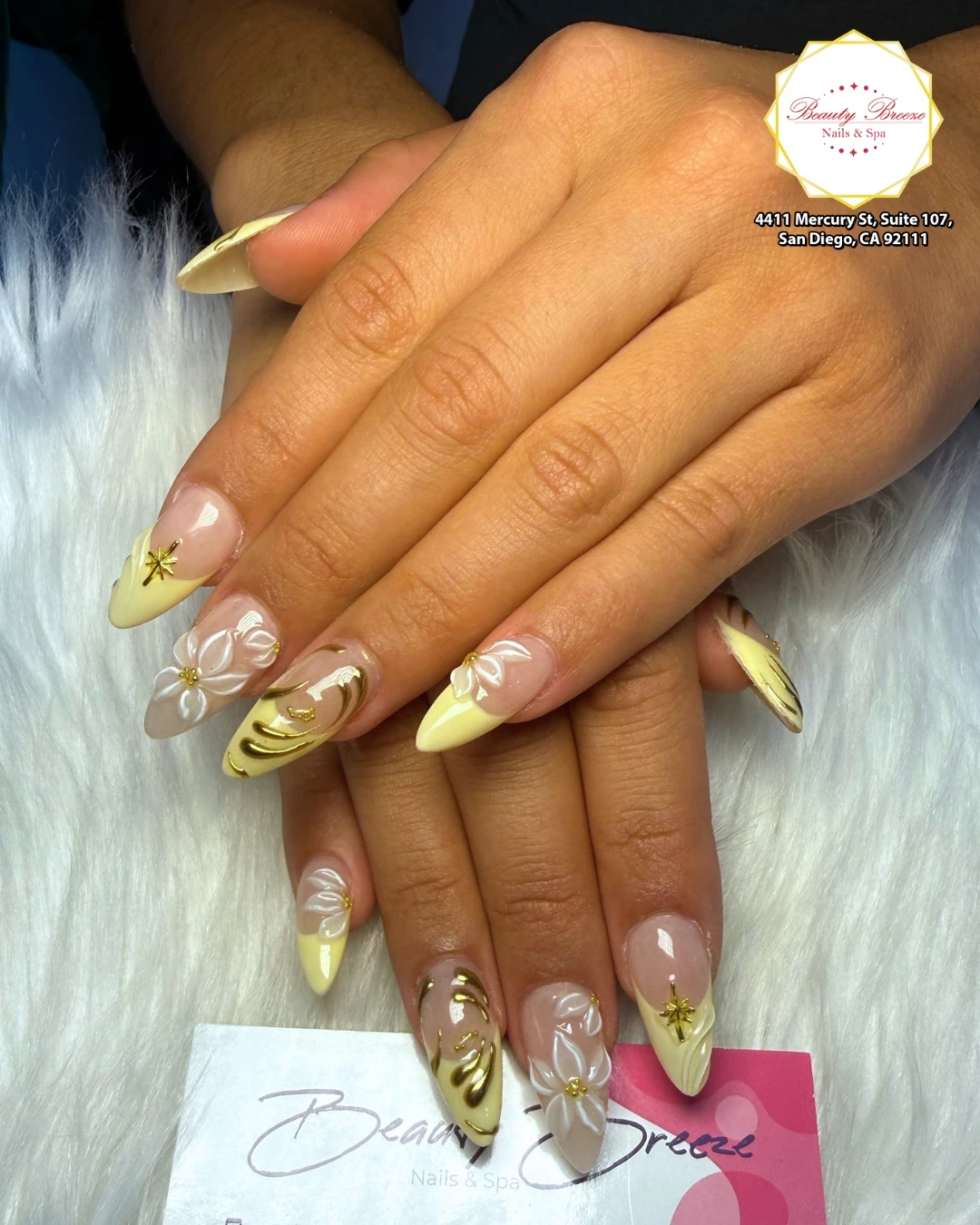 Nail Art